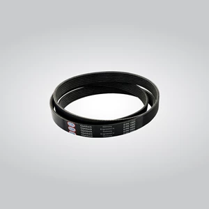 M15 engine alternator belt with automatic transmission